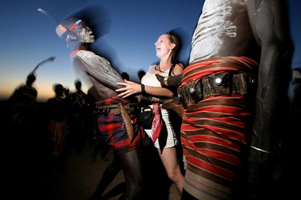Omo Valley cultural travel, Ethiopia