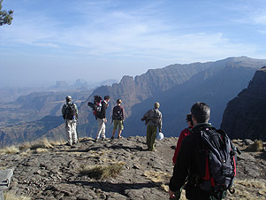 Nature & Trekking